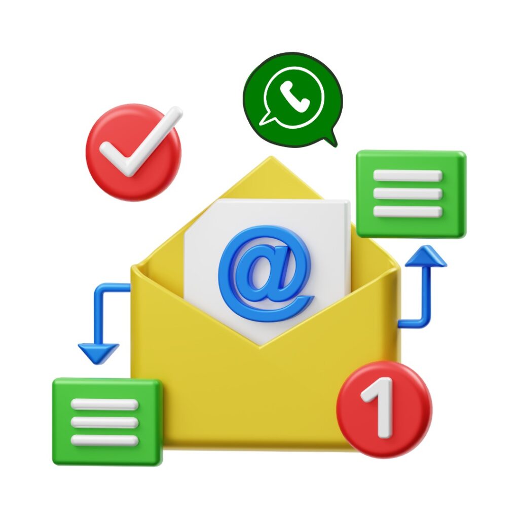 email whatsapp sms 1024x1024